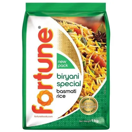 1kg Fortune Biryani Special Basmati Rice