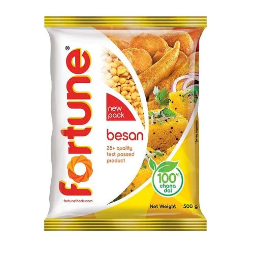 500g Fortune Chana Besan