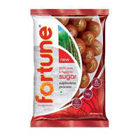 White 1kg Fortune Sulphurless Sugar