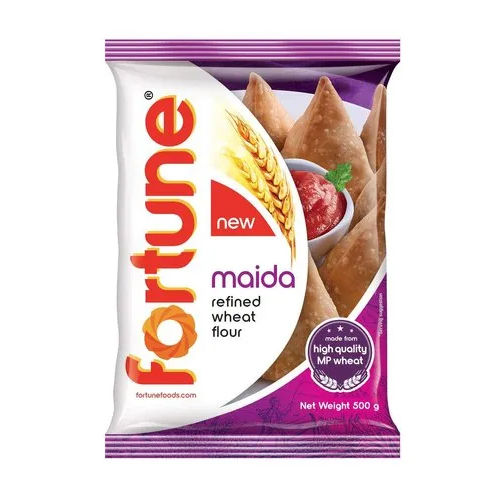 500g Fortune Maida Flour