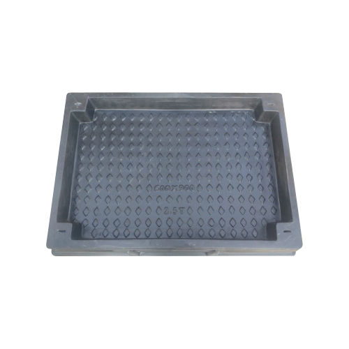 600 X 900 Mm Rectangular Recess Cover Application: Drainage