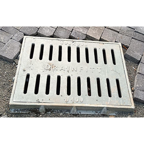 Frp 600 X 900 Mm Drainage Cover