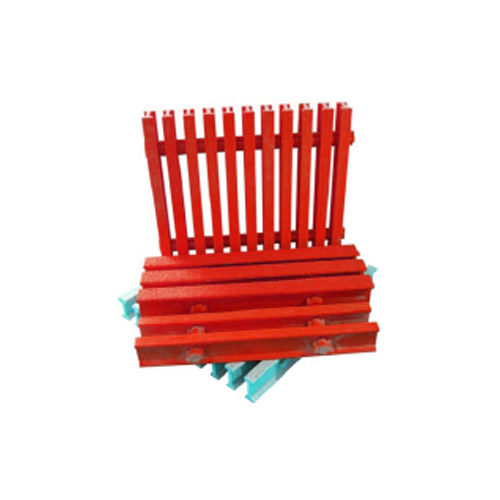 Frp Pultruded Grating Usage: Industrial