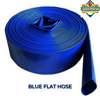 Pvc Lay Flat Hose Pipe