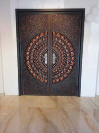 Steel Door