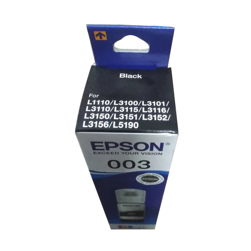 Epson Compatible Printer Ink