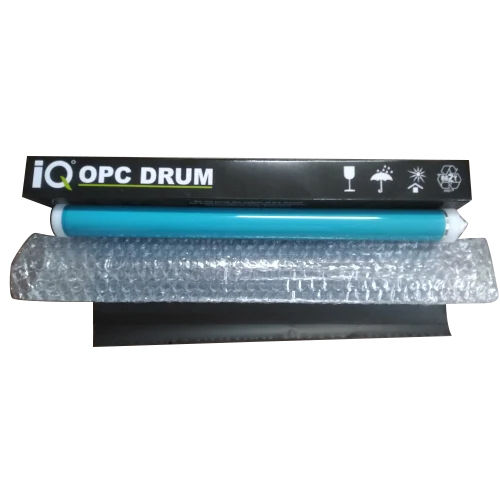 Black Copier Machine Opc Drum