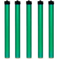 Color Opc Drum - Green | Compatible With Iq, High Charge Sensitivity For Optimal Toner Transfer, Versatile Specifications Available