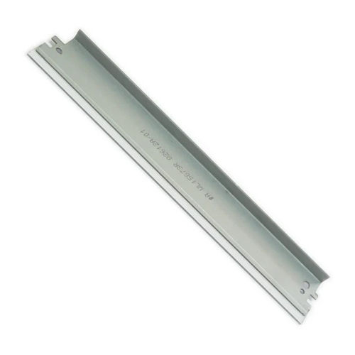 Metal Printer Wiper Blade