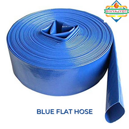 Lay Flat Hoses