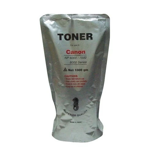 Canon Compatible Toner Powder