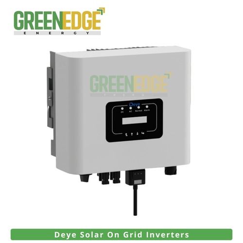 SUN-3K-G03 Deye Inverter