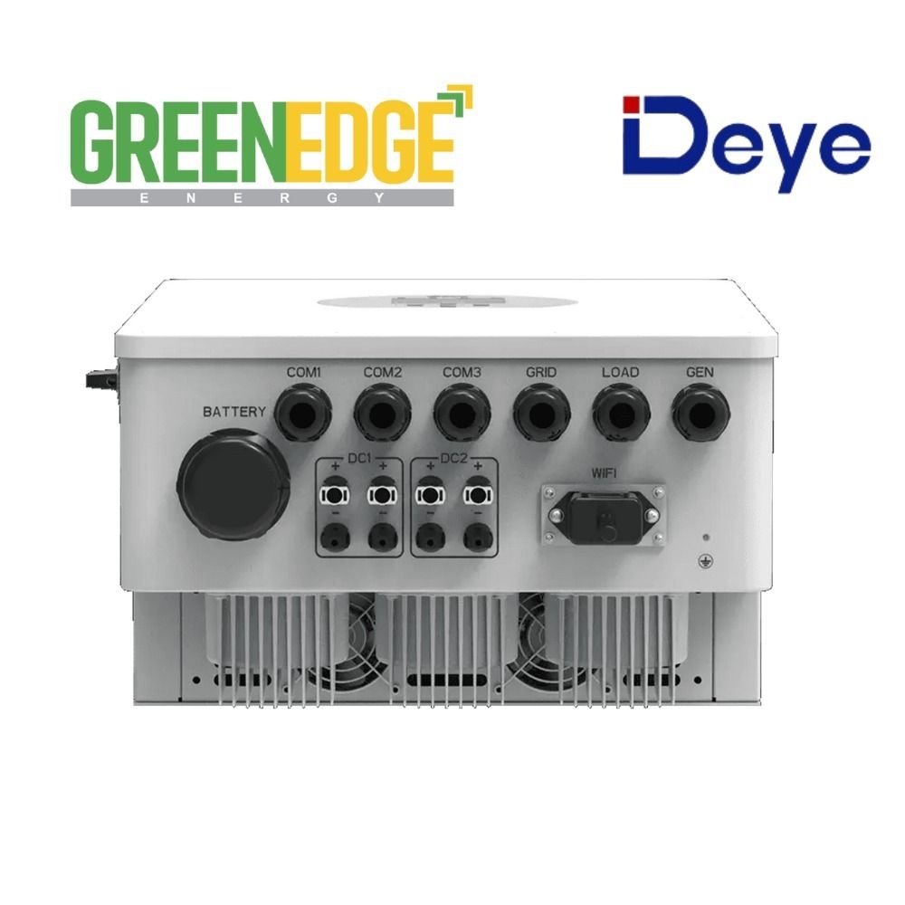 SUN-3K-G03 Deye Inverter