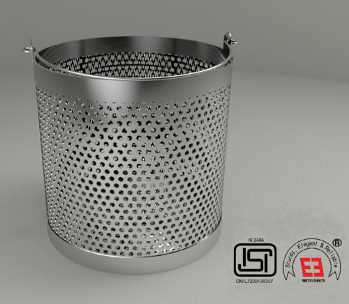 ISI Marked - Density Basket