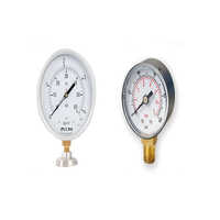 Utility and Special Pressure Gauges