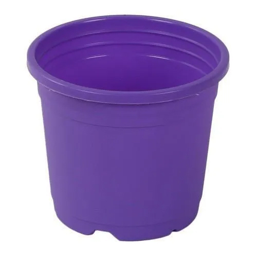 Nursery Flower Pot