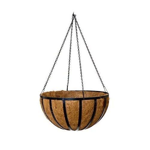 Coir Hanging Pot