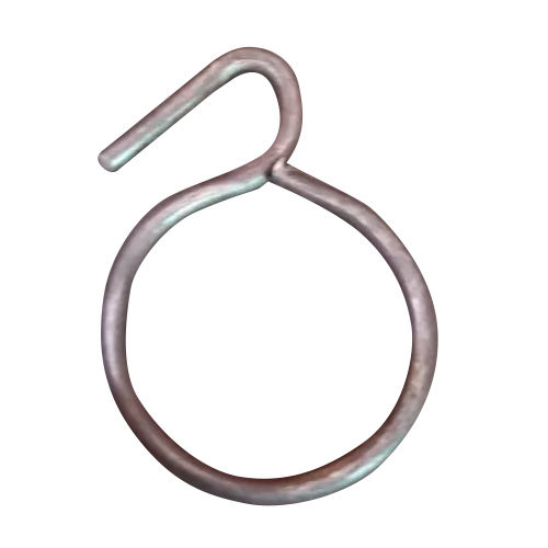 Stainless Steel Curtain Ring