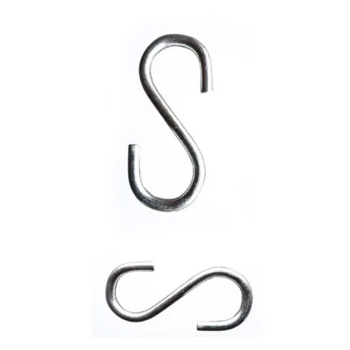 S Hook For Hanging