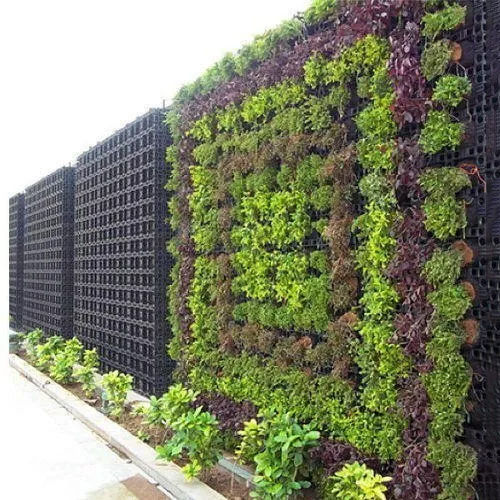 Vertical Garden Panels