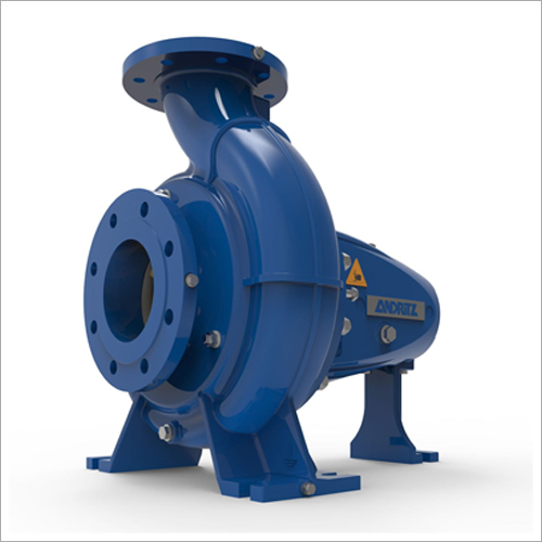 Standard Phemcial Process Pump Application: Submersible