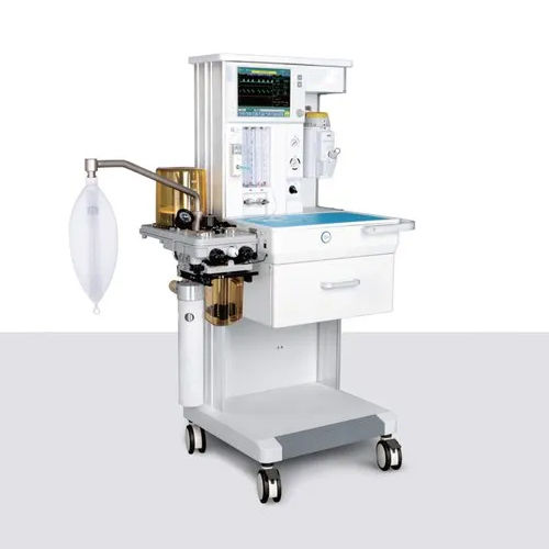 Hospital Anaesthesia Machine Application: Medical