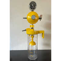 Ward Vacuum Unit Set Application: Medical