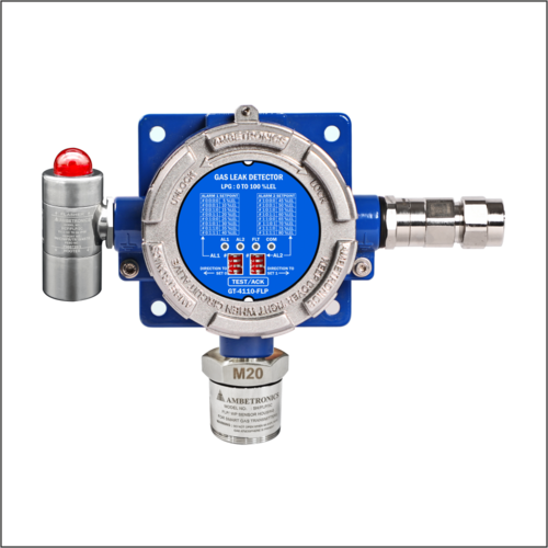 LPG Gas leak detector -GT-4110-FLP