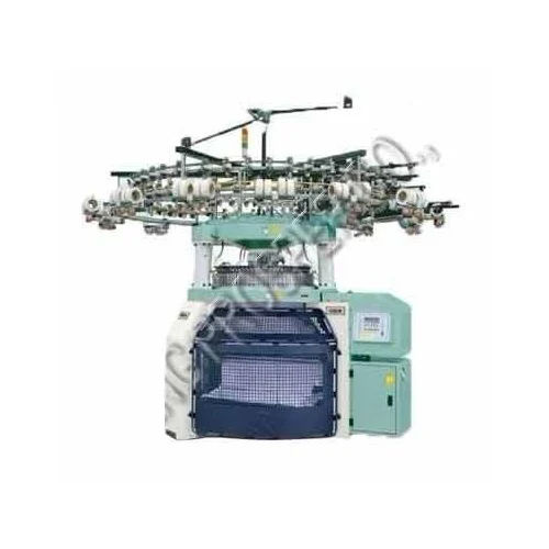 Textile Machinery