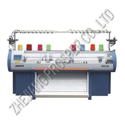 Sweater Knitting Machine