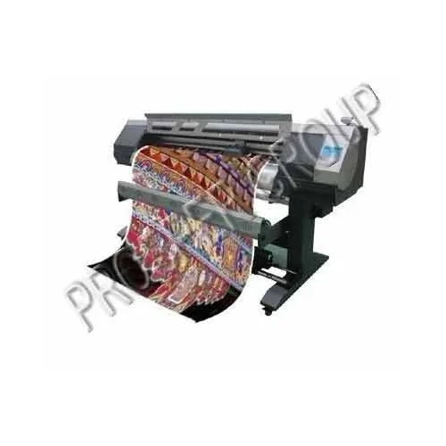 Epson DX5 Head Printing Machine