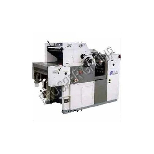 Flexo Printing Machinery