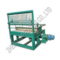 Clay Bricks and Tiles Making Machinery