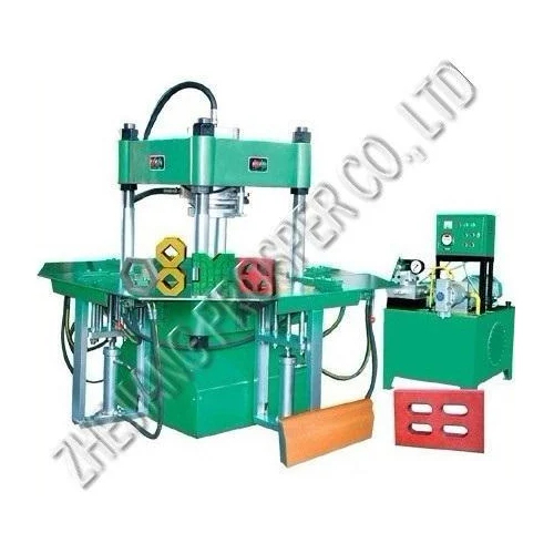 Paving Brick Making Machine