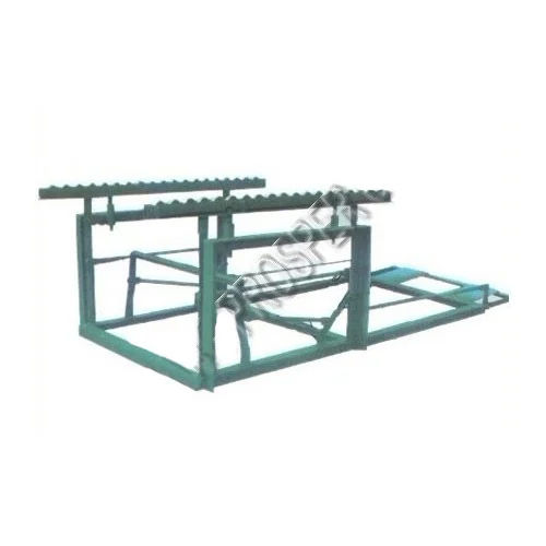 Green Billets Unloading Machine