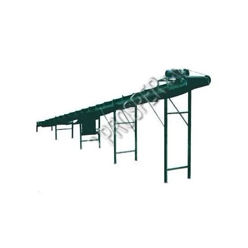 Type Conveyor Machine