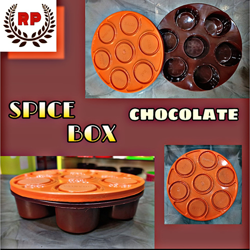 Spice Box