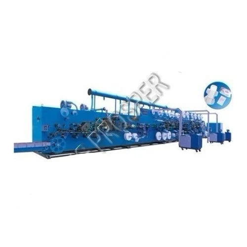 Non Woven Medical Machinery