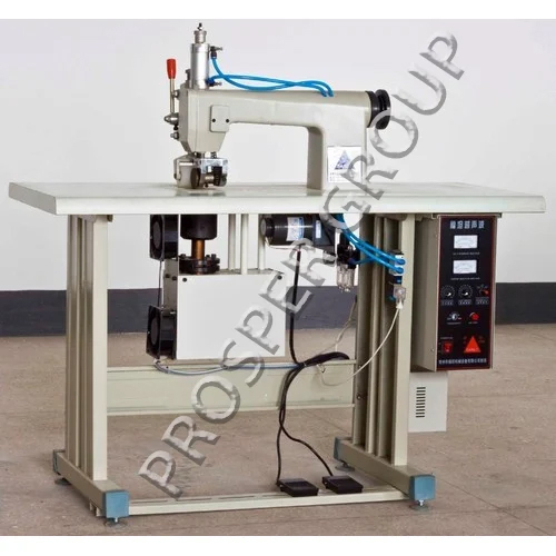 Surgical Gown Sewing Machine