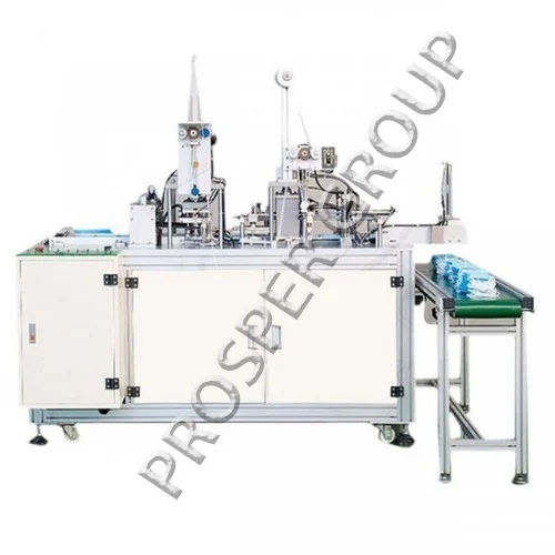 Non Woven Medical Machinery