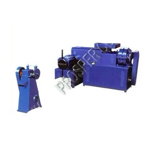 Plastic Recycling Granulator