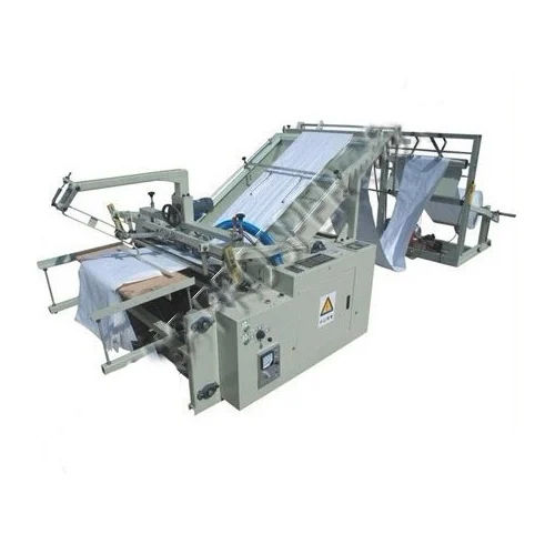 Woven Bag Auto Cutting Machine