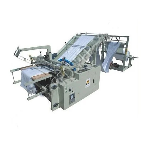 Woven Bag Auto Cutting Machine