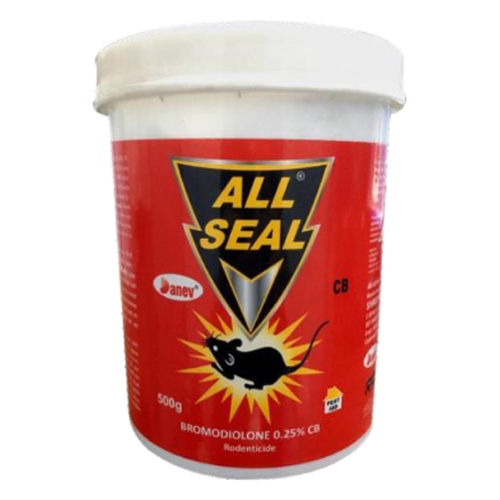 500 gm Rat Killer Pest