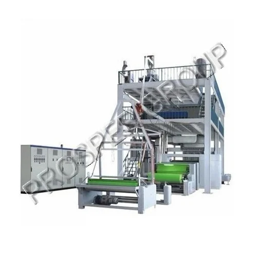 Non Woven Fabric Plant