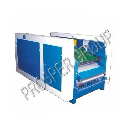 Non Woven And Paper Bag Printing Machine