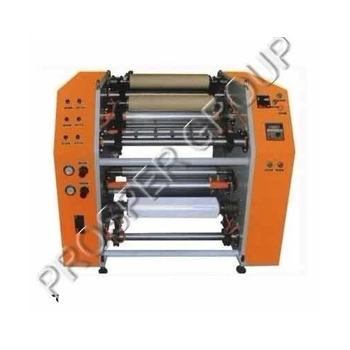 Stretch Slitting Machine