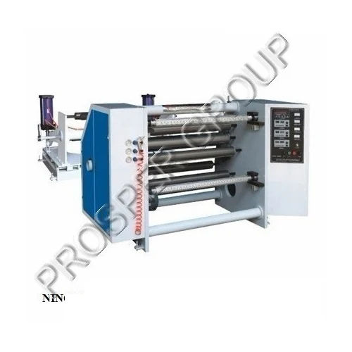 Computer High Speed Slitting Machine