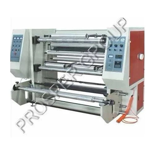 Slitting Cutting Machine