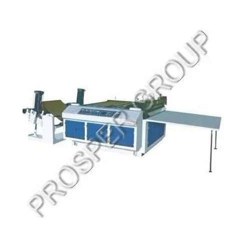 Automatic Cutting Machine